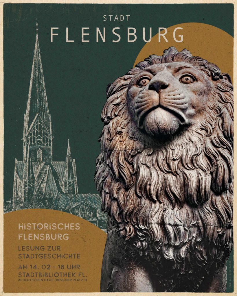 Historisches Flensburg