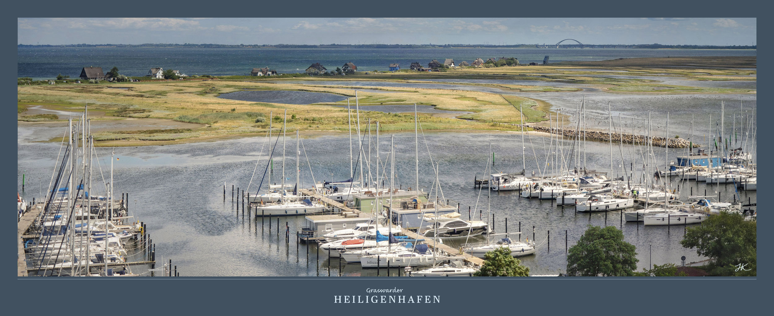 Graswarder Heiligenhafen