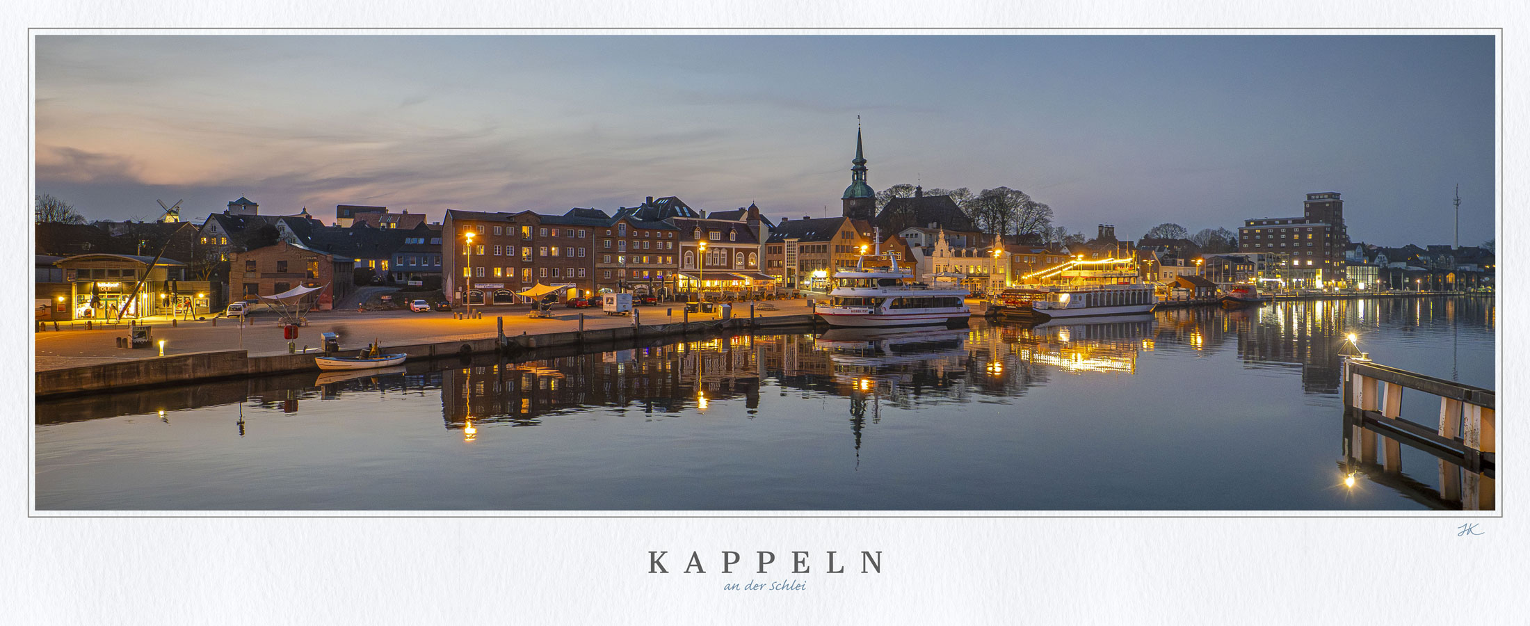Kappeln an der Schlei