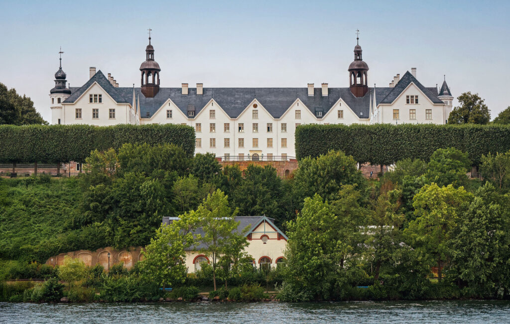POSTER: Schloss Plön