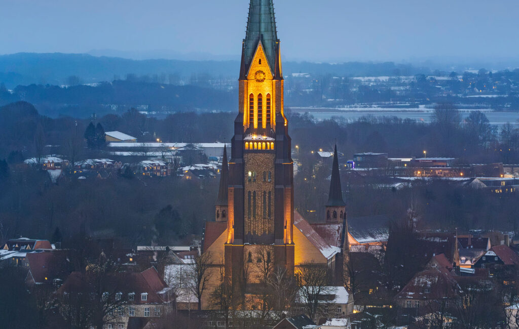 POSTER: Schleswiger Dom